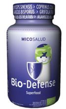 Bio-Defense 60cap Hdt. Bio-Defense 60cap Hdt.
