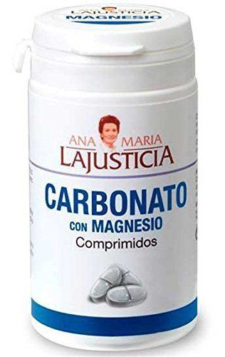 Carbonat Magnesium 75 Tabletten Carbonat Magnesium 75 Tabletten