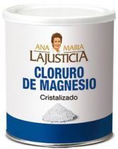 Kristallisiertes Magnesiumchlorid Kristallisiertes Magnesiumchlorid