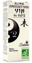 Elixir Nr. 02 Leber-Ying (Löwenzahn) 50ml Elixir Nr. 02 Leber-Ying (Löwenzahn) 50ml