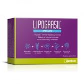 Entleeren Lipograsil 14 Umschläge