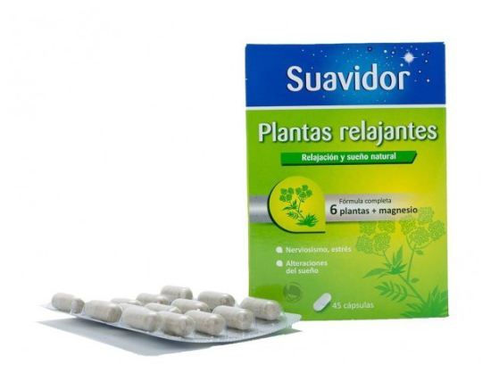 Suavidor Pflanzen Suavidor Pflanzen