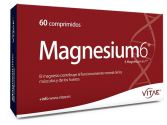 Magnesium 60 Tabletten Magnesium 60 Tabletten