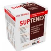 Suptenex Schokolade 15 Umschläge. Suptenex Schokolade 15 Umschläge.