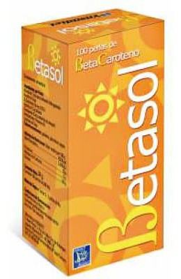 Betasol 100 Perlen Betasol 100 Perlen