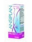 Ansiplan model10 50ml. Ansiplan model10 50ml.