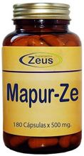 Mapur Ze-400mg. 180 Cap. Mapur Ze-400mg. 180 Cap.