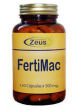 Fertimac (Maca) 150Cap. Fertimac (Maca) 150Cap.
