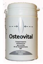 Osteovital 60 Kapseln Osteovital 60 Kapseln