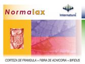 Normalax 30 Cap. Normalax 30 Cap.