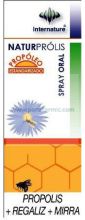 Naturprolis Mundspray 30 Ml. Naturprolis Mundspray 30 Ml.