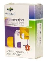 Memoserina Complex 30 Cap. Memoserina Complex 30 Cap.