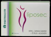 Liposec 60 Kapseln Liposec 60 Kapseln