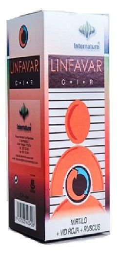 Linfavar-Sirup 250 ml Linfavar-Sirup 250 ml