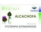 Fitofort-Artischocke 40 Cap. Fitofort-Artischocke 40 Cap.