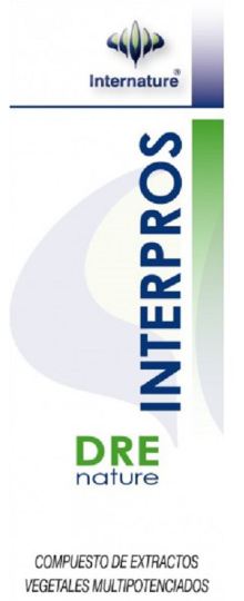 Drenature Interpros 30 Ml.gotas Drenature Interpros 30 Ml.gotas