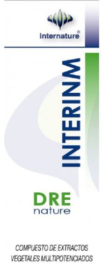 Drenature Interinm 30 Ml.gotas Drenature Interinm 30 Ml.gotas