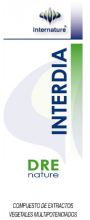 Drenature interday 30 Ml.gotas Drenature interday 30 Ml.gotas