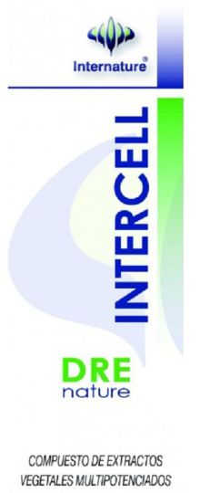 Intercell Drenature 30 Ml.gotas Intercell Drenature 30 Ml.gotas