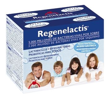 Regenelactis 20 Umschläge. Regenelactis 20 Umschläge.