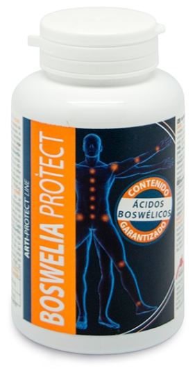 Schützen Boswellia 500mg. 45 Perlen Schützen Boswellia 500mg. 45 Perlen