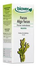 Blasentang Fucus Vesiculosus 50 ml Blasentang Fucus Vesiculosus 50 ml