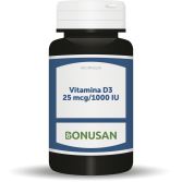 Vitamin D3 25 MCG 90 Kapseln Vitamin D3 25 MCG 90 Kapseln