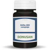 Gleiche 400 Complex 30 Tabletten