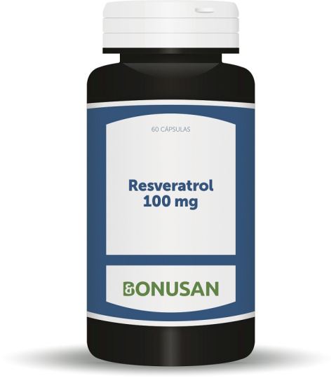 Resveratrol 60 Kapseln