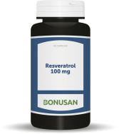 Resveratrol 60 Kapseln