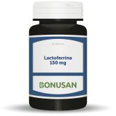 Lactoferrin 60 Kapseln 150 mg Lactoferrin 60 Kapseln 150 mg