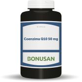 Coenzym Q10 50 mg 60 Kapseln