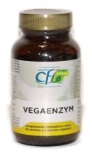 Vegaenzym 60 Caps Vegaenzym 60 Caps