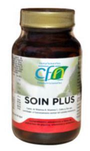 Soin Plus 60 Kapseln Soin Plus 60 Kapseln