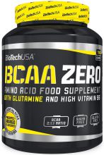 BCAA Zero Green Apfel 700 gr