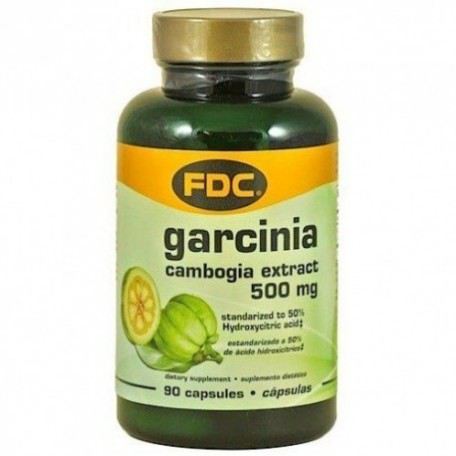 Garcinia Cambodia 500 mg 120 Kapseln Garcinia Cambodia 500 mg 120 Kapseln