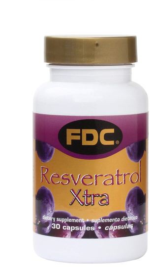 Resveratrol 30 Kapseln Resveratrol 30 Kapseln