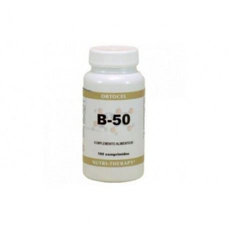 B-50 100 Tabletten B-50 100 Tabletten