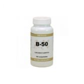 B-50 100 Tabletten B-50 100 Tabletten