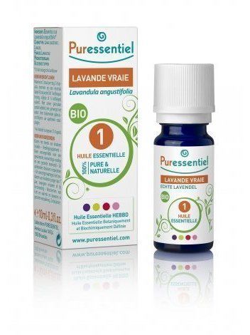 Vera Lavender ätherisches Öl 10 ml Vera Lavender ätherisches Öl 10 ml