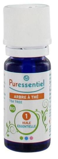 Teebaum ätherisches Öl 10 ml Teebaum ätherisches Öl 10 ml