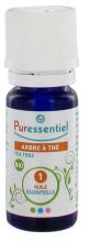 Teebaum ätherisches Öl 10 ml Teebaum ätherisches Öl 10 ml