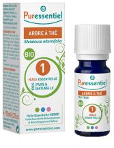Teebaum ätherisches Öl 10 ml Teebaum ätherisches Öl 10 ml