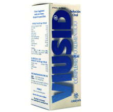 Viusid 100 ml Viusid 100 ml