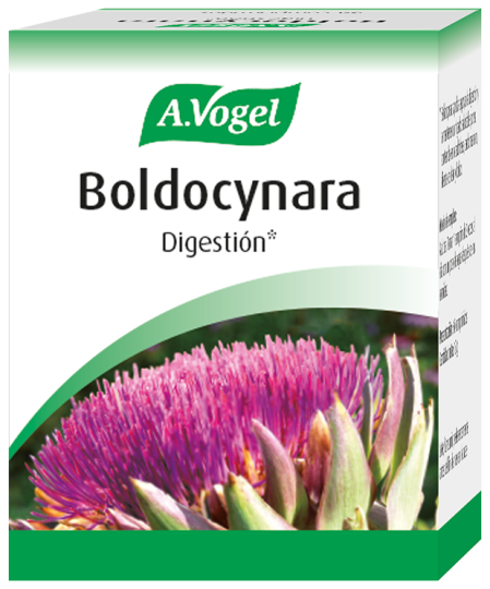 Boldocynara 60 Kapseln Boldocynara 60 Kapseln