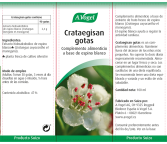 Drops Crataegisan 100Ml