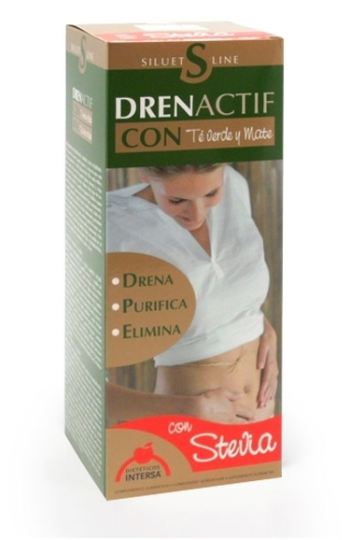 Drenactif 500 Ml Drenactif 500 Ml