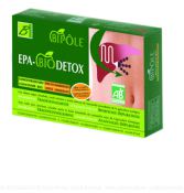 Bio Detox 20 Amp Hepa Bipole Bio Detox 20 Amp Hepa Bipole