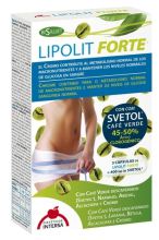 Lipolit Forte 60 Cap Lipolit Forte 60 Cap