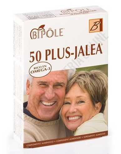 Bipole 50-Plus-Jelly INTERSA Bipole 50-Plus-Jelly INTERSA